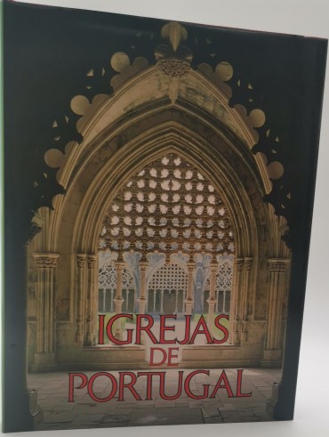 «Igrejas de Portugal»