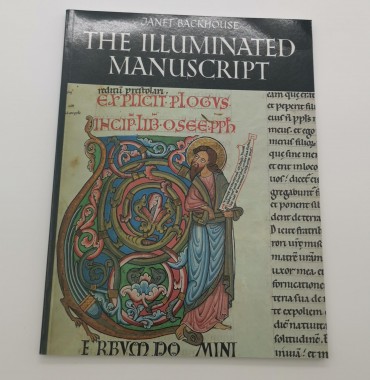 «The Illuminated Manuscript»