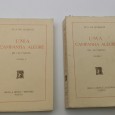 «Uma Campanha Alegre - 2 Volumes»