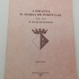 «A Infanta D. Maria de Portugal e as Suas Damas 1521-1577»