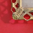 Moldura metal 