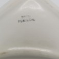 Castiçal e prato para salada SECLA