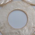 Três bases para pratos