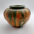 Taça cerâmica