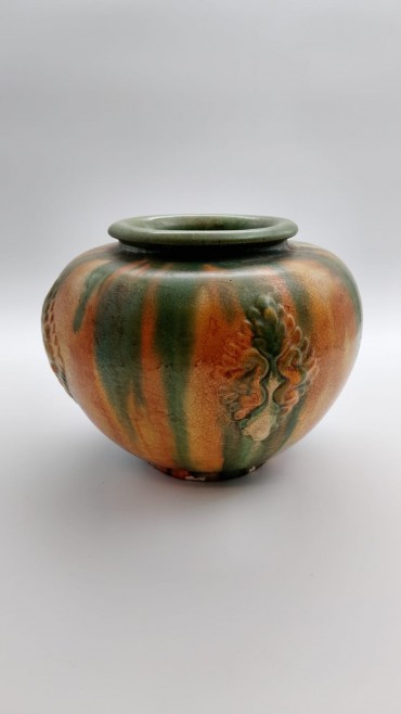 Taça cerâmica