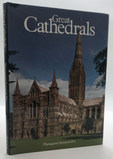 «Great Cathedrals»