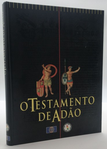 «O Testamento de Adão»