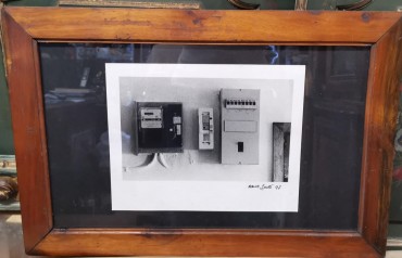 Fotografia «contadores»