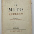«Um Mito Moderno»