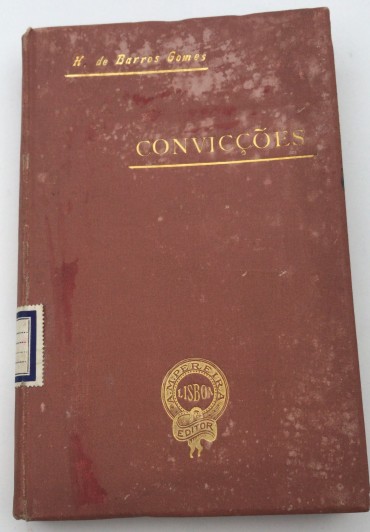«Convicções»
