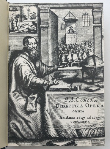 «Didáctica Magna»