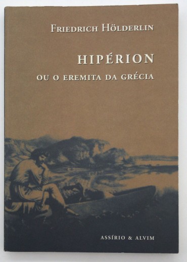 «Hipérion - Ou o Eremita da Grécia»