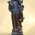 Santo António e o menino