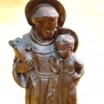 Santo António e o menino