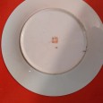 Prato porcelana chinesa