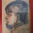 ERNÂNI OLIVEIRA (1936 - ) - Retrato