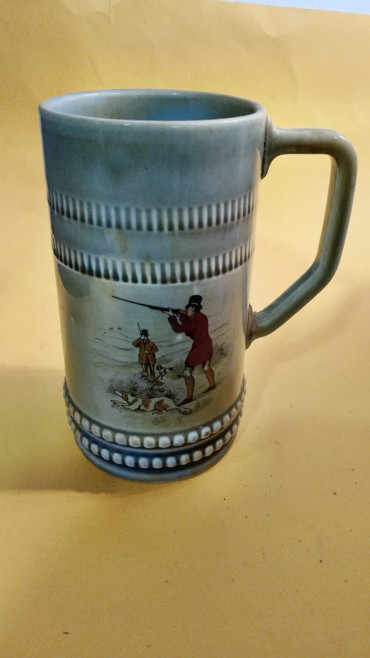 Caneca irlandesa
