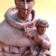 Santo António e o menino