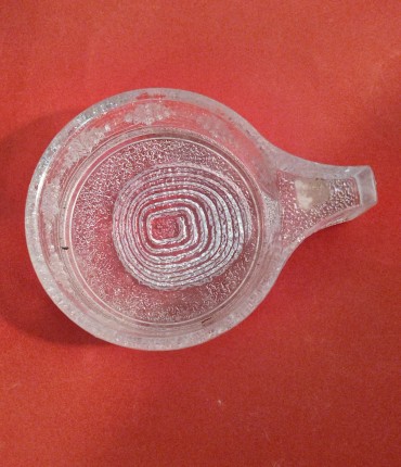 Cinzeiro/taça 