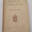 POESIAS COMPLETAS