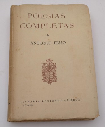 POESIAS COMPLETAS