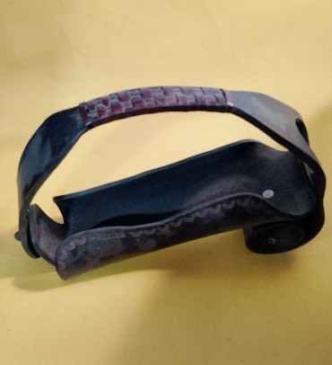 Suporte para garrafa