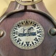 Suporte para garrafa 
