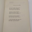 SAUDADES MINHAS - POESIAS