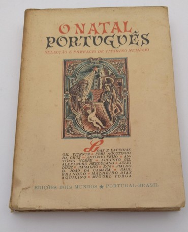 O NATAL PORTUGUÊS