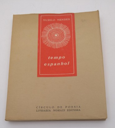 TEMPO ESPANHOL