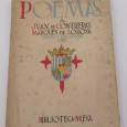 POEMAS DE JUAN DE CONTRERAS