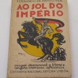 AO SOL DO IMPÉRIO
