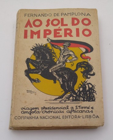 AO SOL DO IMPÉRIO