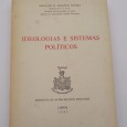 IDEOLOGIAS E SISTEMAS POLITICOS