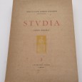 STUDIA
