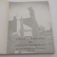 EXPOSIÇÃO EVOCATIVA DE CALOUSTE GULBENKIAN - XX ANIVERSÁRIO DA FUNDAÇÃO 1956/1976