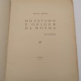 DO ESTUDO E ORIGEM DA MOEDA