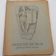 ARQUIVO DE BEJA