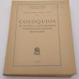 COLÓQUIOS DE POLITICA ULTRAMARINA INTERNACIONALMENTE RELEVANTE