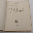 COLÓQUIOS DE POLITICA ULTRAMARINA INTERNACIONALMENTE RELEVANTE