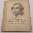 SEQUEIRA - NA ARTE DO SEU TEMPO