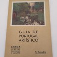GUIA DE PORTUGAL ARTISTICO