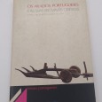 OS ARADOS PORTUGUESES E AS SUAS PROVÁVEIS ORIGENS