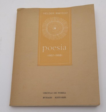 POESIA (1957-1968)
