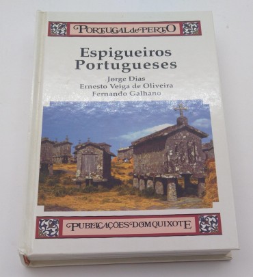 ESPIGUEIROS PORTUGUESES