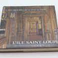 I'ILE SAINT-LOUIS