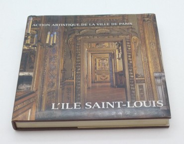 I'ILE SAINT-LOUIS