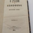 O PASTOR DE ASHBOURG
