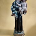 Santo António e o menino