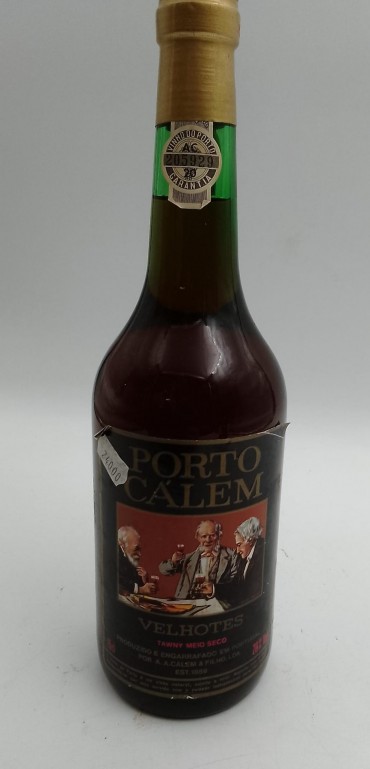 Vinho do Porto